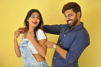 Bichagada Majaaka Movie Press Meet